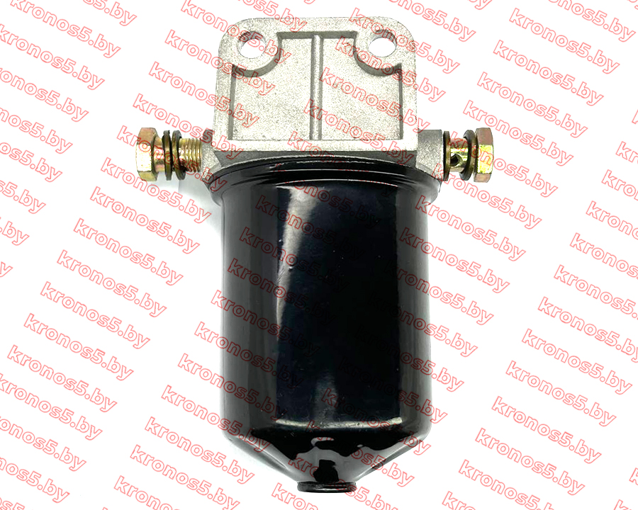 «Фильтр топливный в сборе С0708» - фото 2