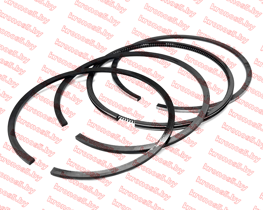 «Кольца поршневые KM130/KM138 118 мм» - фото
