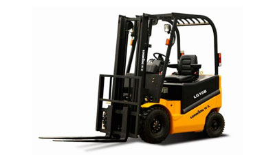 «Вилочный погрузчик Лонкинг | Lonking LG16B(AC)» - фото