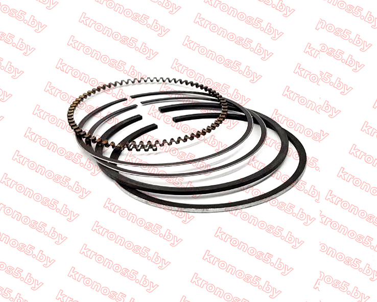«Кольца поршневые 170F  70,25 мм» - фото «Кольца поршневые 170F  70,25 мм» - фото