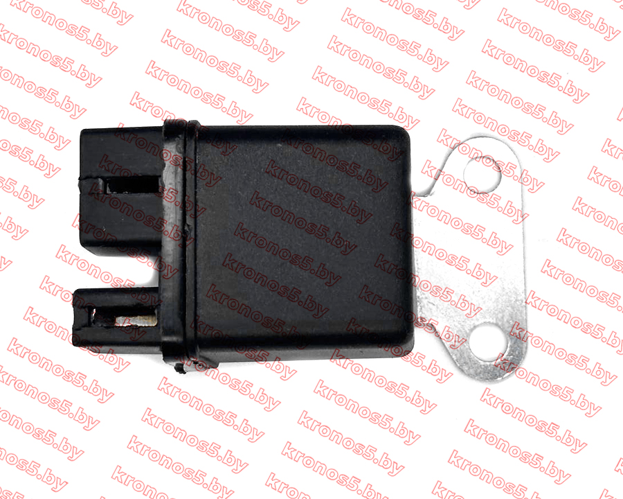 «Реле стартера  тип 2» - фото 2