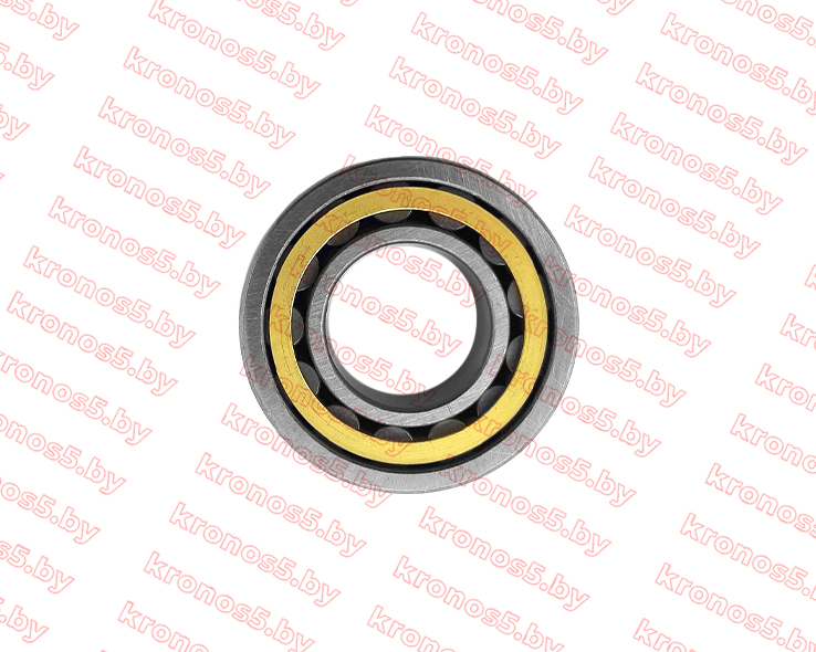 «Подшипник 42506 (NJ2206E C3)» - фото 2 «Подшипник 42506 (NJ2206E C3)» - фото 2