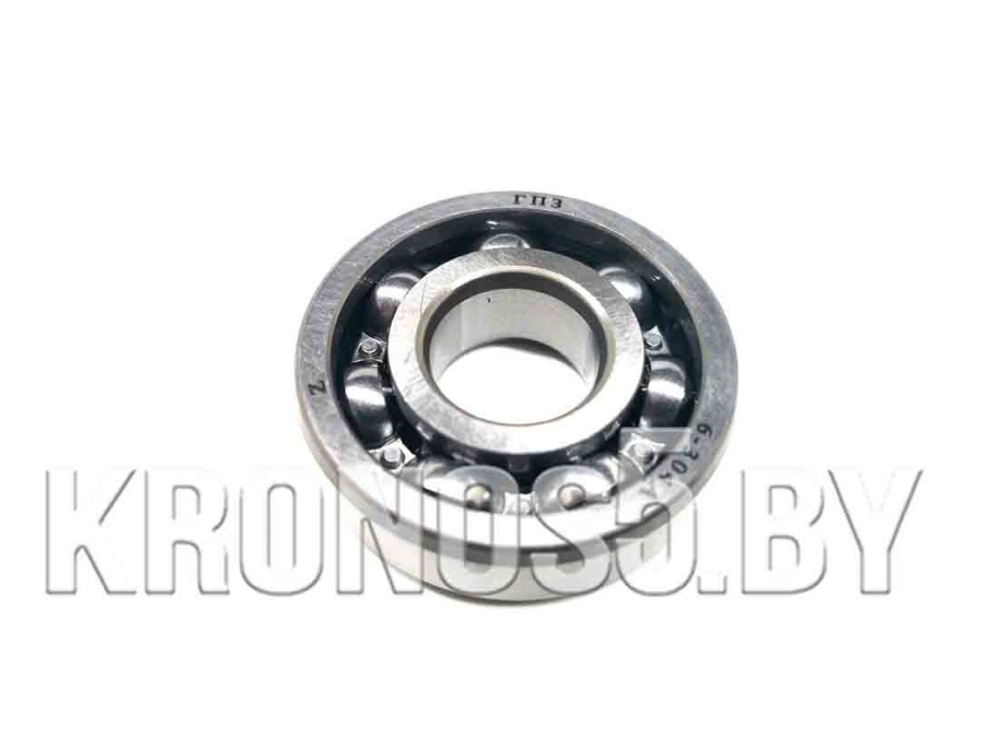 «Подшипник 6-304 А (6304)» - фото