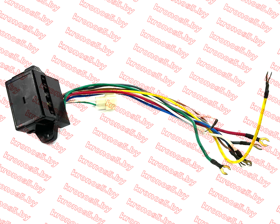 «Блок предохранителей тип 2» - фото 3