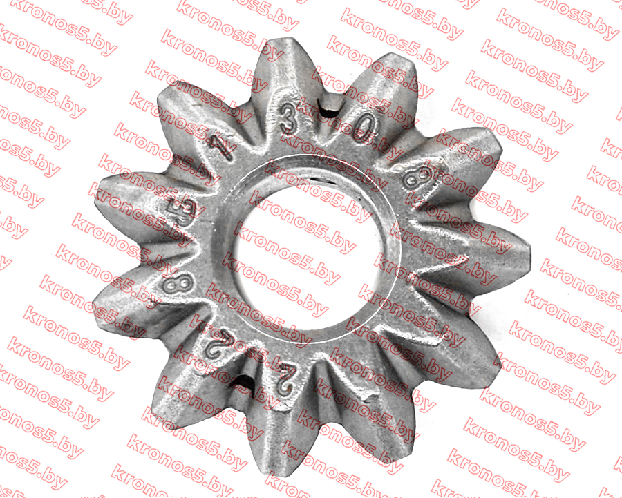 «Сателлит дифференциала КПП Z-11 Кентавр 224/244 (тип 2)» - фото 3