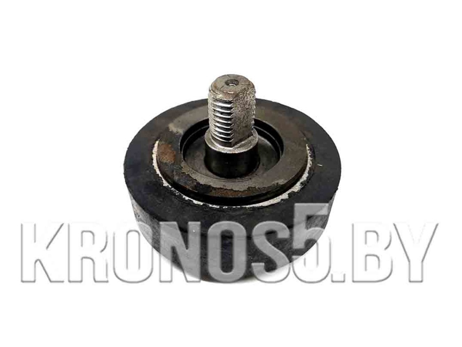 «Ролик поддерживающий резиновый Bolko» - фото