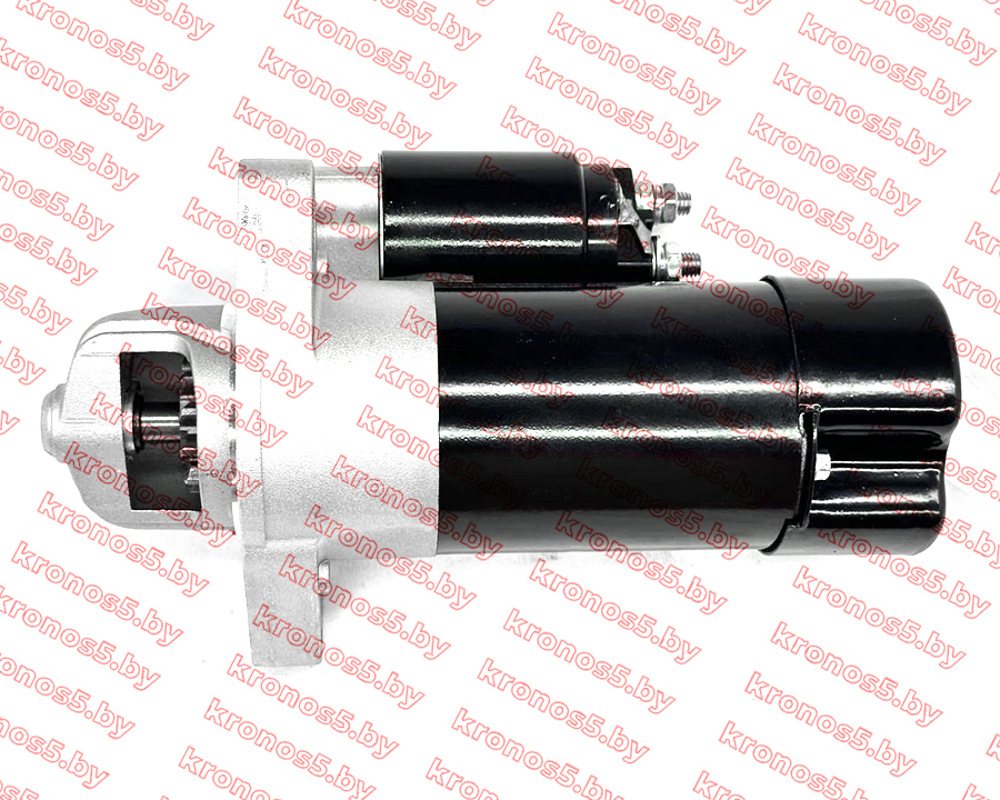 «Стартер электрический FT138D Z-11 (посадка ф=68мм) R195/195N (тип 1)» - фото 3