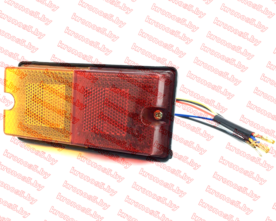 «Фара (фонарь) задняя R195/195N» - фото 2