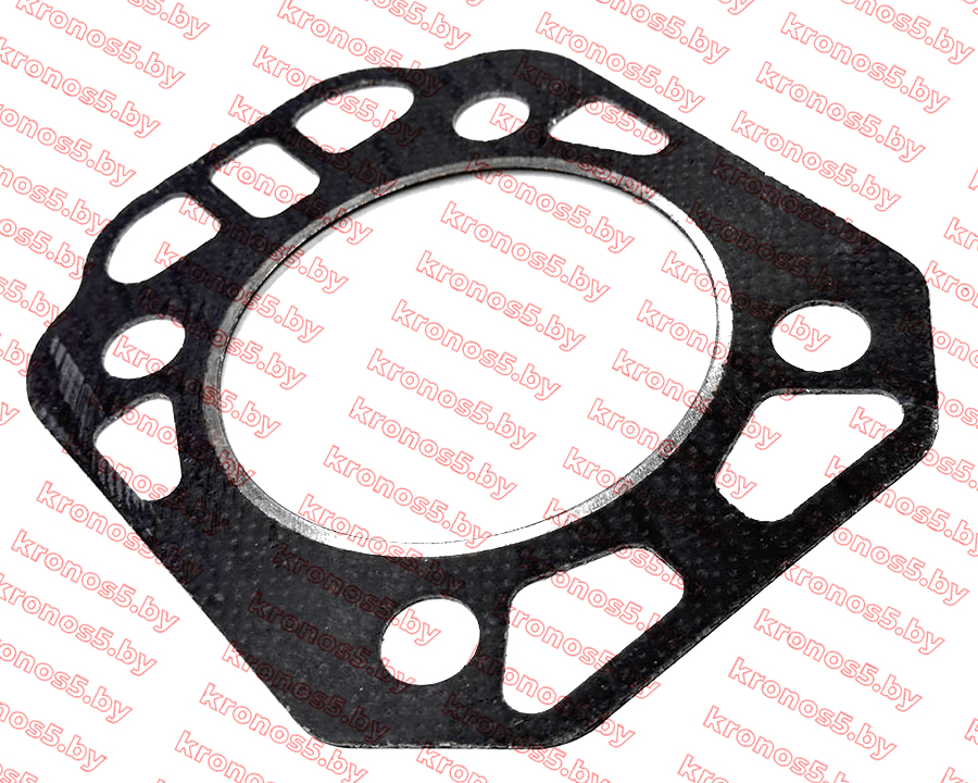 «Прокладка головки блока цилиндров ГБЦ 1115NDL  117мм» - фото 2