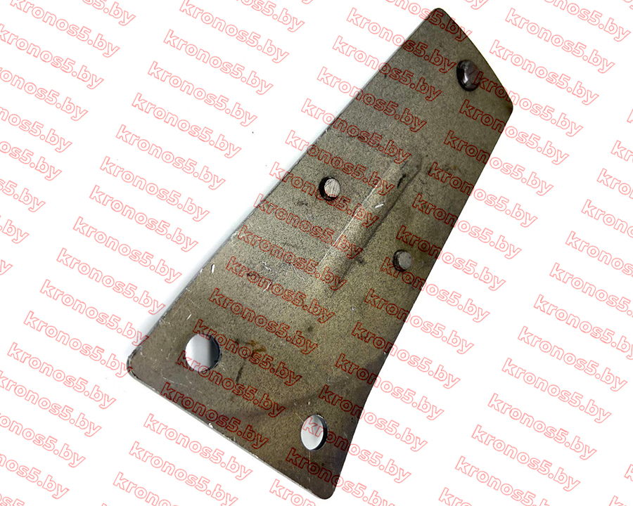 «Держатель ножа 1,65/1,85 Original (2 горизантальных отв.)» - фото 2