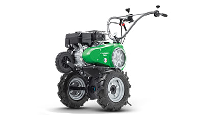 «Мотоблок Кайман | Caiman Vario 60H TWK+» - фото