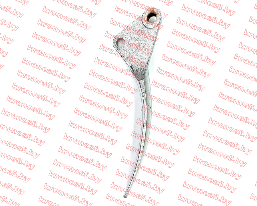 «Рычаг управления дифференциала к мотоблоку с водяным охлаждением» - фото 2