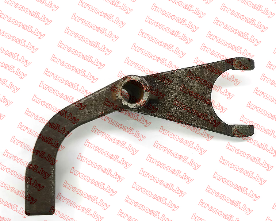 «Вилка переключения шестерни повышающей/понижающей передачи - КПП/6» - фото 3