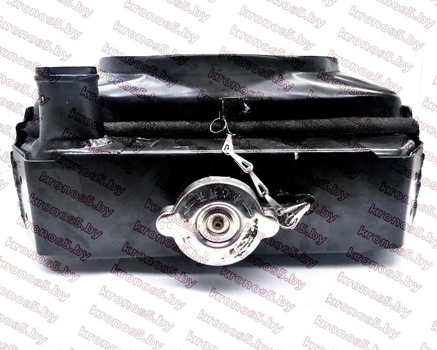 «Радиатор TY295IT (тип 2)» - фото 4 «Радиатор TY295IT (тип 2)» - фото 4