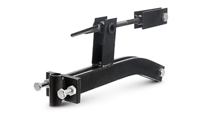 «Сцепка Кентавр СМ100 к мотоблокам с воздушным охл.» - фото