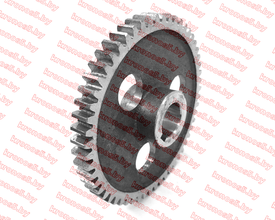 «Шестерня распределительная распредвала R195/195N Z-56» - фото 3