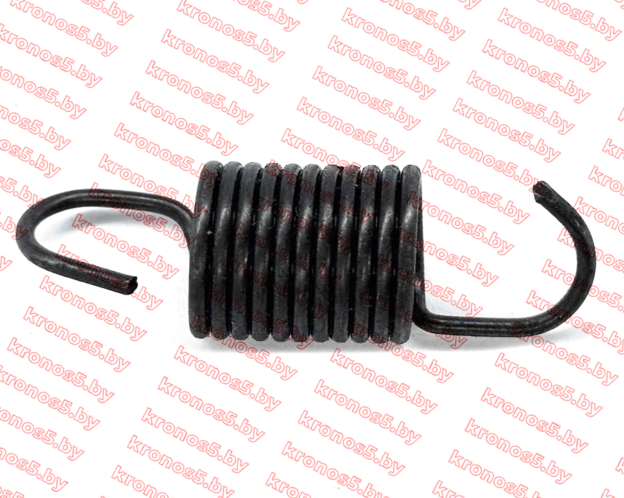 «Пружина вилки сцепления возвратная 240,244» - фото 2