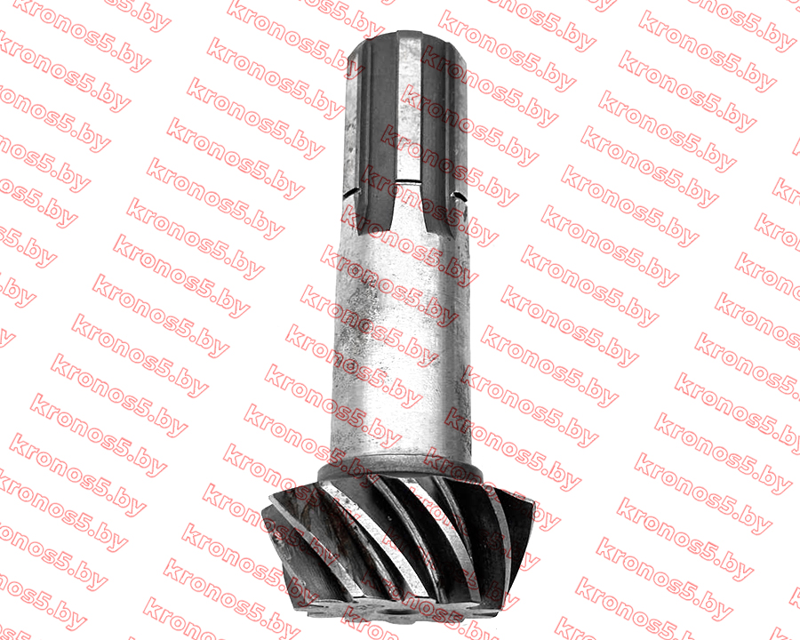 «Дифференциал переднего моста в сборе Z-11/35 Кентавр 244» - фото 4