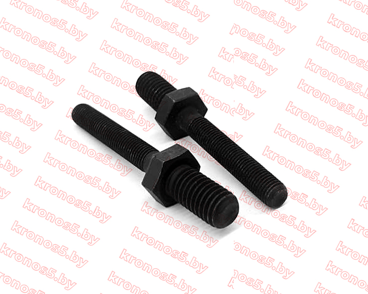 «Шпильки коромысла (пара) 177/188F» - фото «Шпильки коромысла (пара) 177/188F» - фото