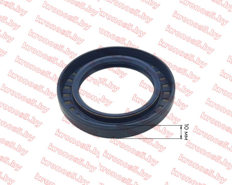 «Сальник 48х72х10» - фото 3