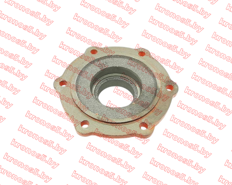 «Крышка вала полуоси (ф=23 мм ) редуктора КПП 3+1 мотоблока 2090Б 168/170F» - фото 3