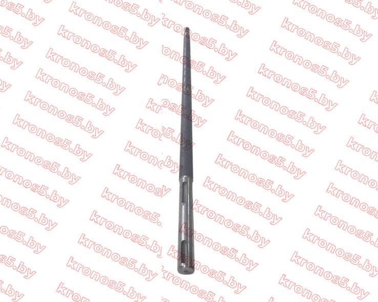 «Вал промежуточный редуктора косилки Wirax Z-069» - фото 2