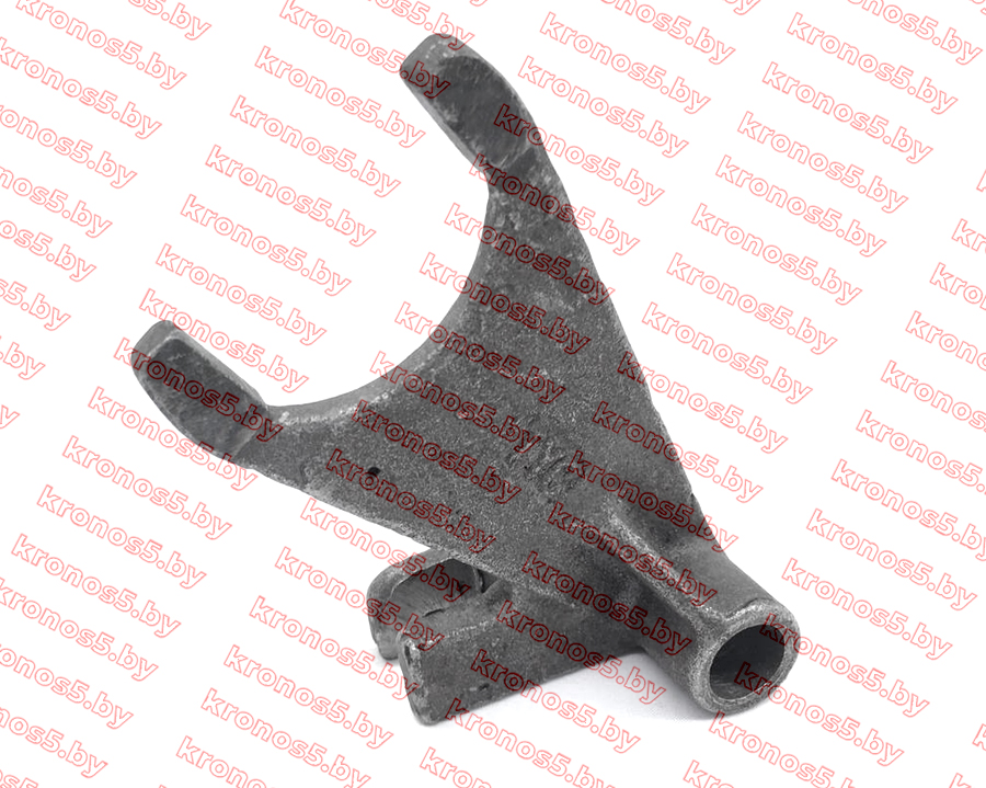 «Вилка переключения понижающей/повышающей шестерни КПП/6 тип 2» - фото 3