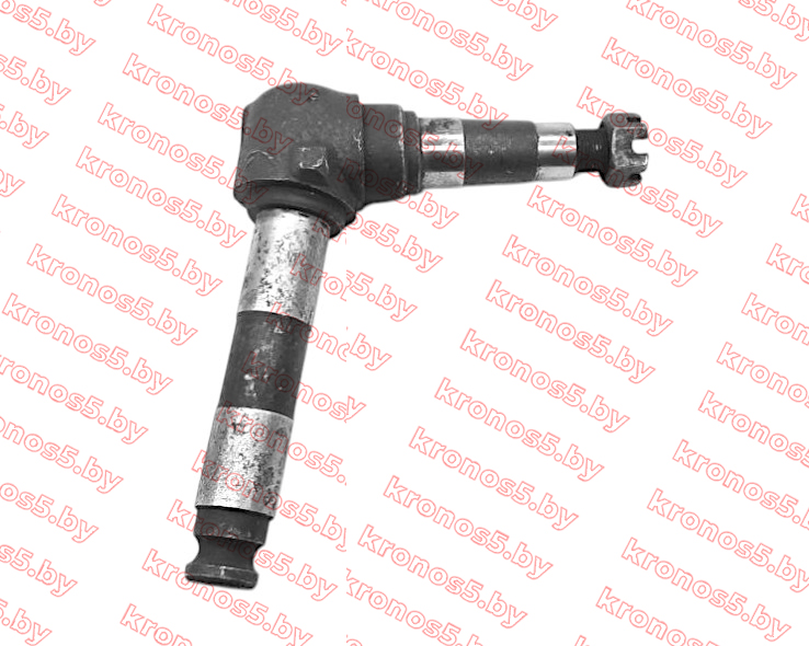 «Цапфа поворотная - для раздвижной балки Кентавр (Уралец) 220» - фото