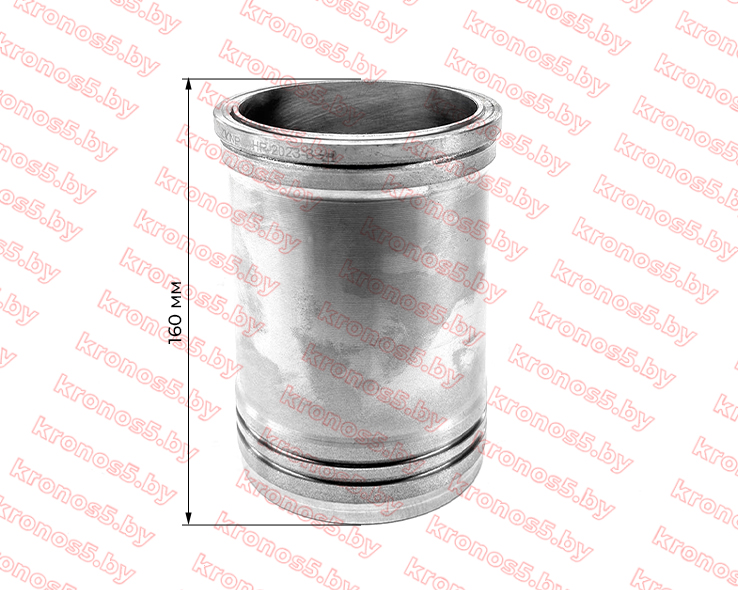 «Комплект поршневой группы D-90 мм для двигателя R190» - фото 3