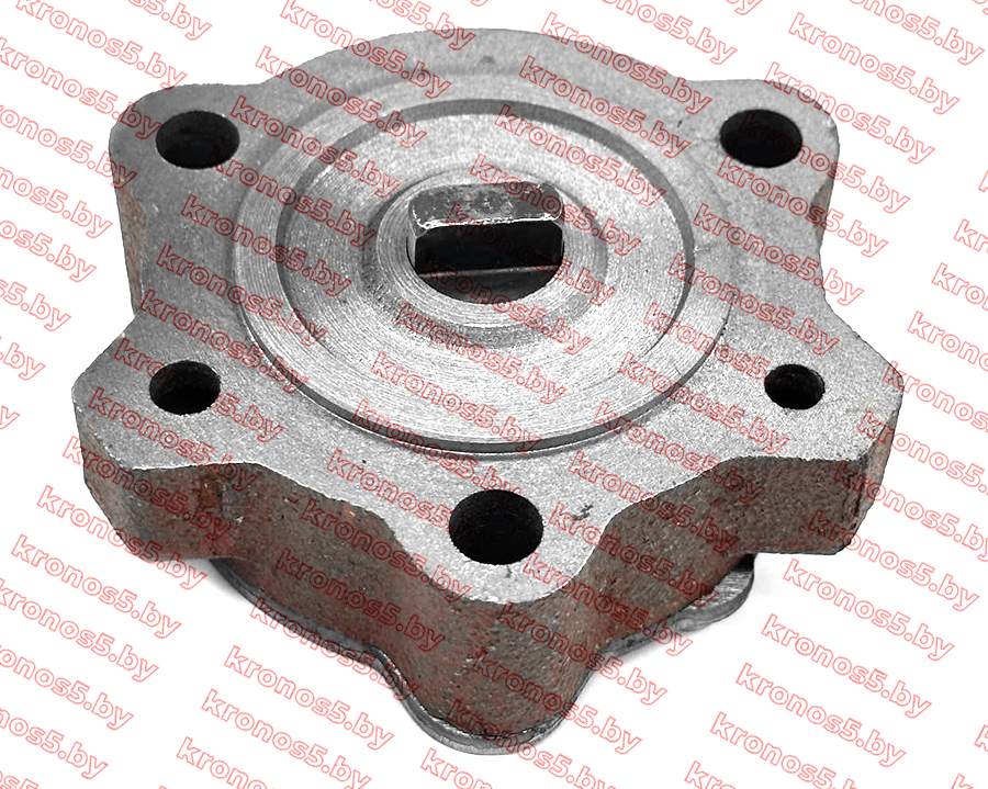 «Масляный насос ZS1100» - фото 3 «Масляный насос ZS1100» - фото 3