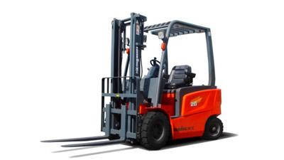 «Вилочный погрузчик Лонкинг | Lonking LG20GLT» - фото