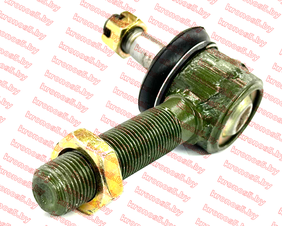 «Рулевой наконечник 18 мм (левая резьба) конус 12/14 мм» - фото 2