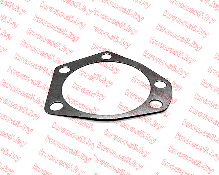 «Прокладка регулировочная стакана подшипника вала привода дифференциала 224/244» - фото 3