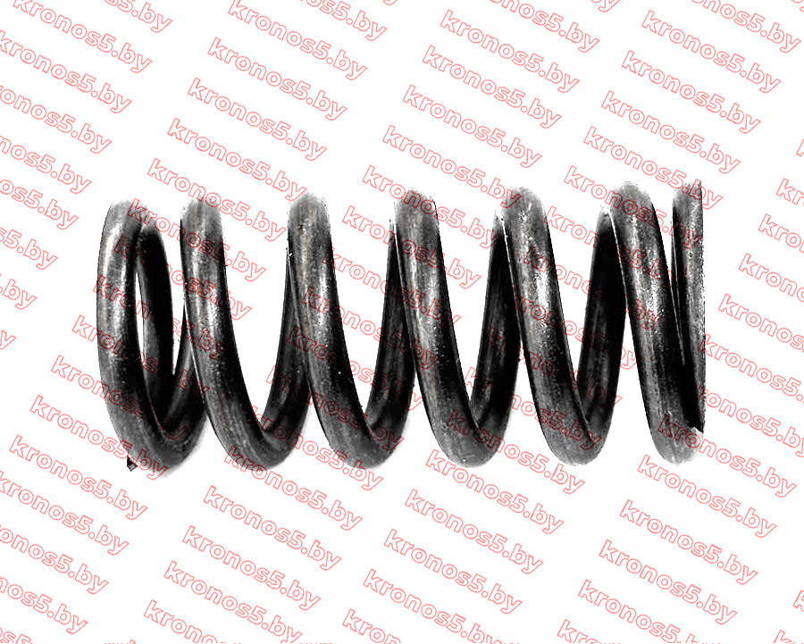 «Пружина выжимного диска сцепления» - фото