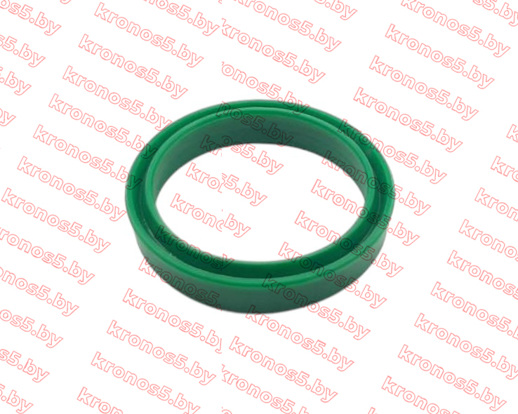 «Кольцо уплотнительное YX D=75 поршня гидробака для минитрактора Dongfeng 244» - фото 3