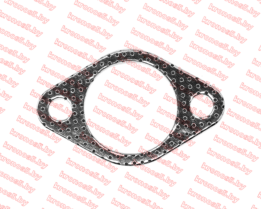 «Прокладка выпускного коллектора TY290/295/KM385» - фото 2