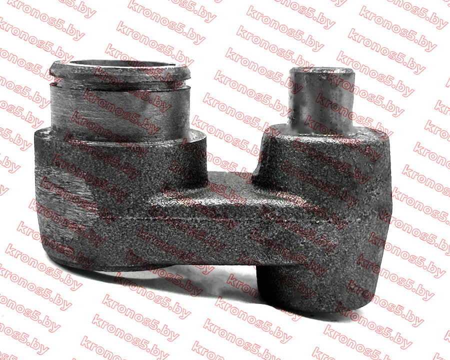 «Трещетка шкива большого в сборе косилки Wirax Z-069» - фото 3