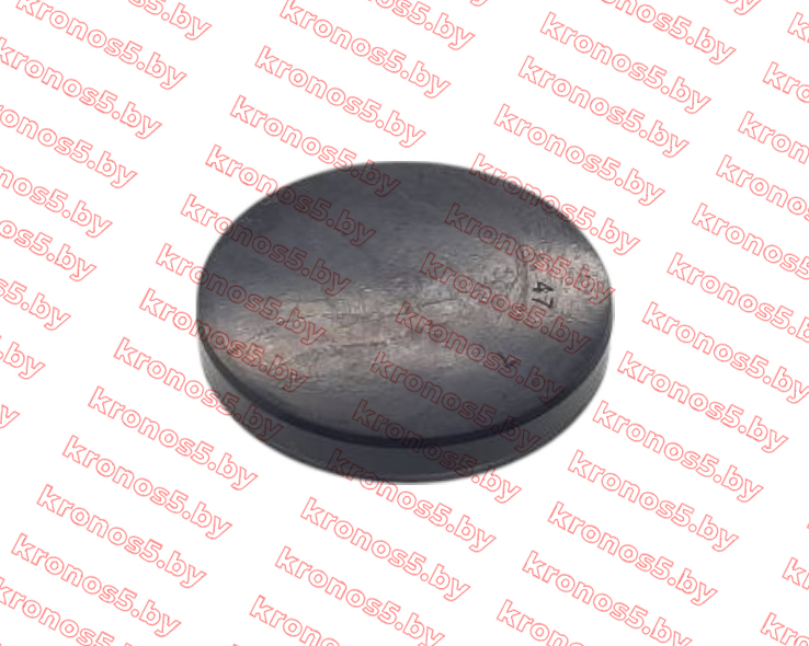 «Заглушка КПП d-47 мм культиватора/мотоблока» - фото 2