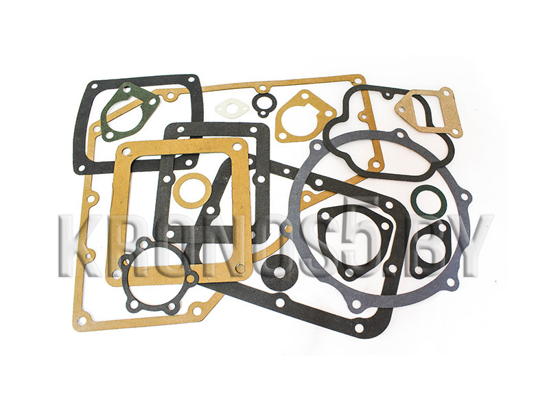 «Комплект прокладок двигателя без прокладки ГБЦ ZS1100/ZS1115NDL» - фото