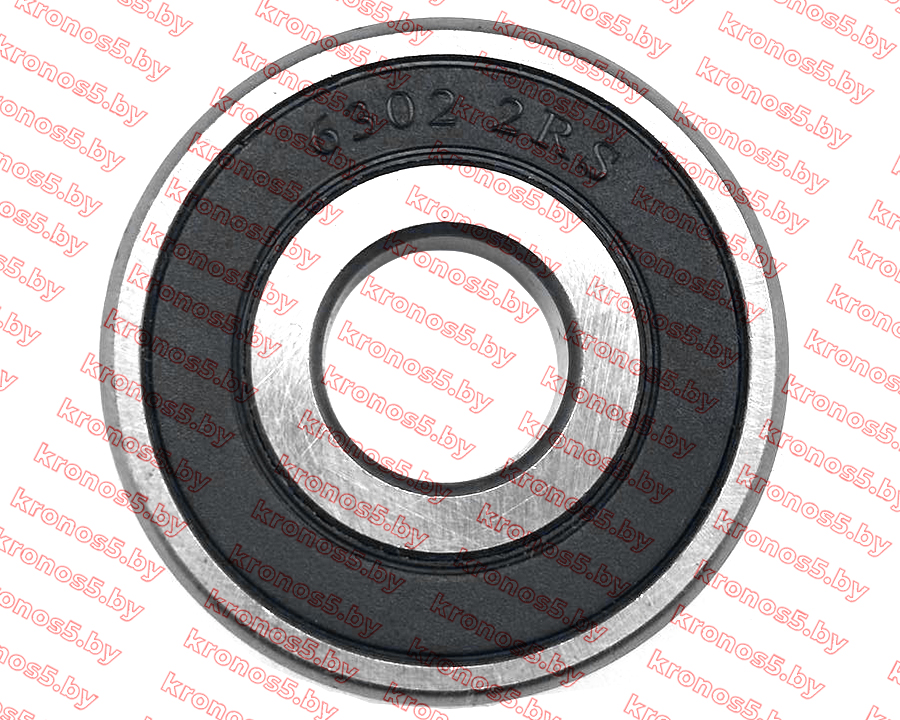 «Подшипник 6302» - фото 2