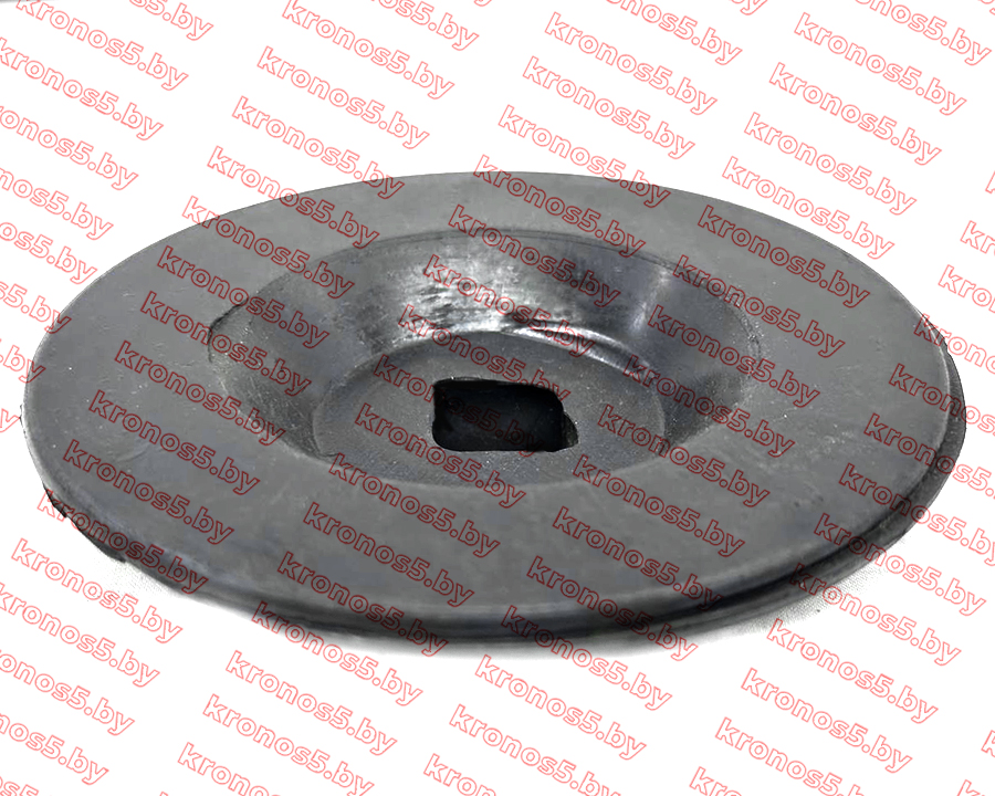 «Диск резиновый сортировочного стола крайний Anna» - фото 2