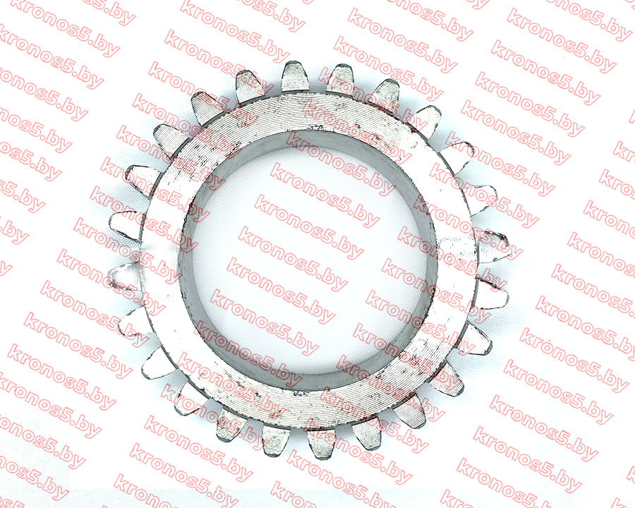 «Шестерня распределительная коленвала Z24 R180/180N» - фото 3