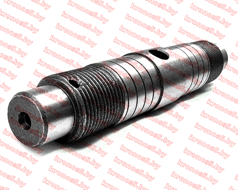 «Вал дифференциала L-160 мм R195/195N» - фото 2