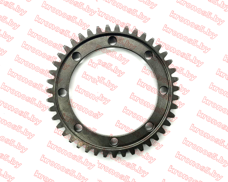 «Шестерня дифференциала центральная Z-43 R195/195N» - фото 3