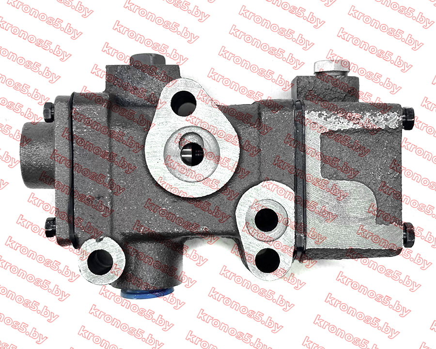 «Распределитель гидравлический Foton» - фото 5