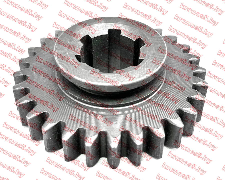 «Шестерня 2/5 передачи Z-28 » - фото 2