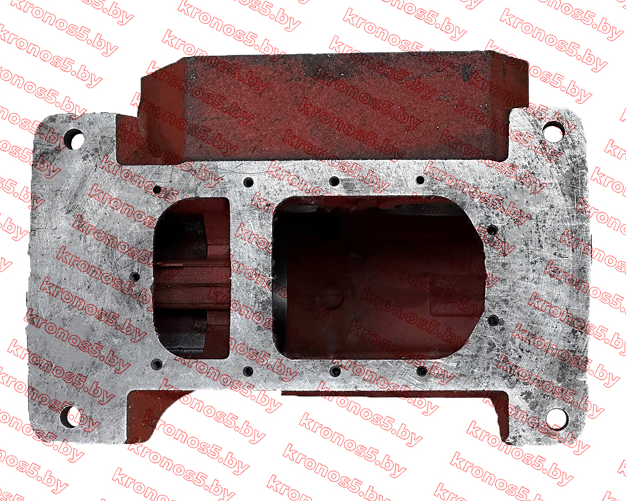 «Блок двигателя R195/195N тип2» - фото 3