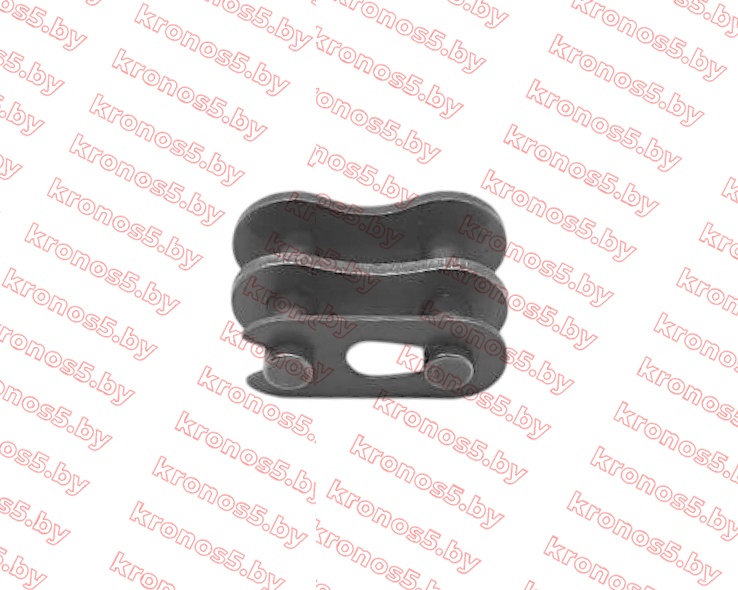 «Замок цепи привода редуктора (1ПР-15,875)» - фото