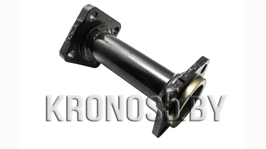 «Корпус трансмиссии привода роторной косилки к мотоблоку» - фото