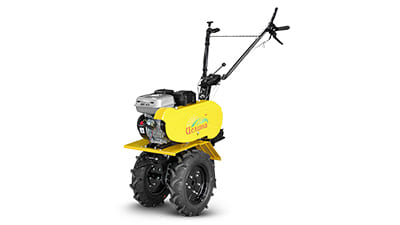 «Мотоблок Целина МБ-700 (Вымпел)» - фото